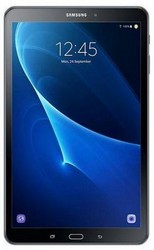 Замена стекла на планшете Samsung Galaxy Tab A в Воронеже